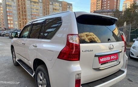 Lexus GX II, 2012 год, 3 250 000 рублей, 10 фотография