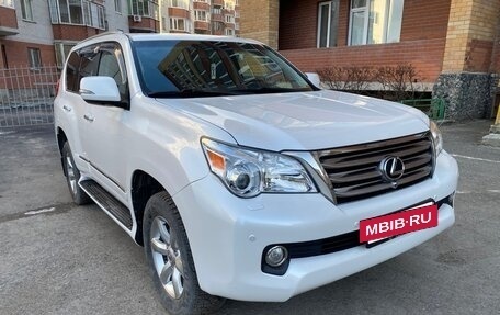 Lexus GX II, 2012 год, 3 250 000 рублей, 9 фотография