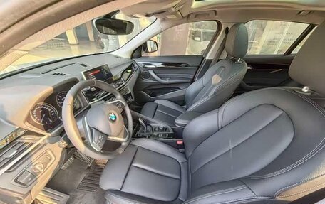 BMW X2, 2021 год, 2 300 000 рублей, 9 фотография