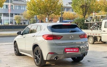 BMW X2, 2021 год, 2 300 000 рублей, 5 фотография