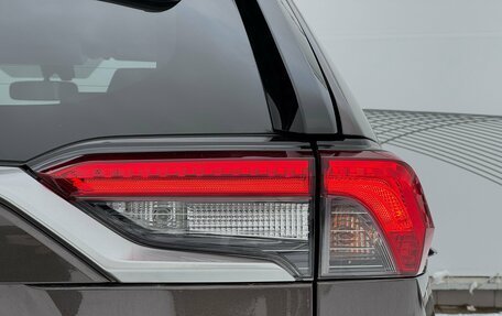 Toyota RAV4, 2020 год, 3 300 000 рублей, 7 фотография