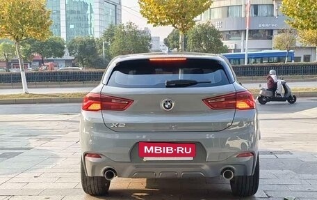 BMW X2, 2021 год, 2 300 000 рублей, 6 фотография