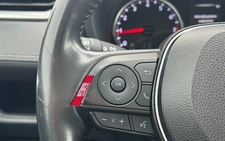 Toyota RAV4, 2020 год, 3 300 000 рублей, 12 фотография