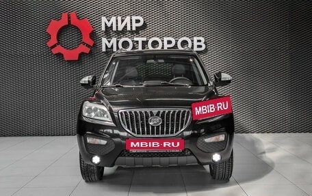 Lifan X60 I рестайлинг, 2015 год, 545 000 рублей, 2 фотография