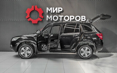 Lifan X60 I рестайлинг, 2015 год, 545 000 рублей, 8 фотография