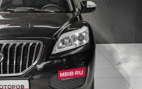 Lifan X60 I рестайлинг, 2015 год, 545 000 рублей, 5 фотография
