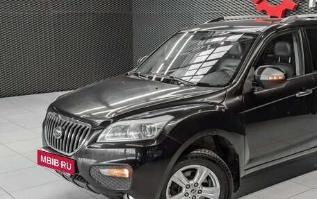 Lifan X60 I рестайлинг, 2015 год, 545 000 рублей, 6 фотография