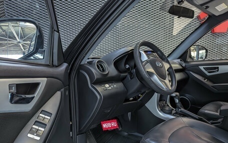 Lifan X60 I рестайлинг, 2015 год, 545 000 рублей, 19 фотография