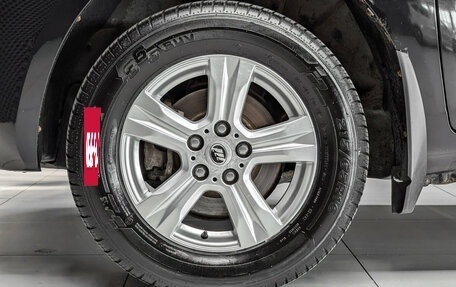 Lifan X60 I рестайлинг, 2015 год, 545 000 рублей, 16 фотография