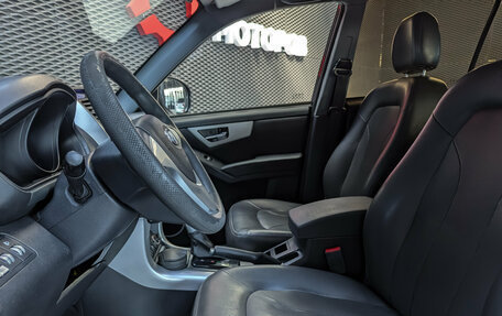 Lifan X60 I рестайлинг, 2015 год, 545 000 рублей, 20 фотография