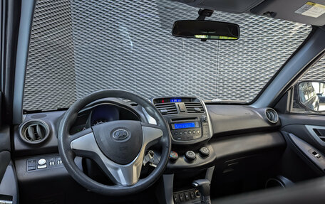 Lifan X60 I рестайлинг, 2015 год, 545 000 рублей, 23 фотография