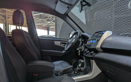 Lifan X60 I рестайлинг, 2015 год, 545 000 рублей, 27 фотография