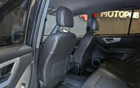 Lifan X60 I рестайлинг, 2015 год, 545 000 рублей, 28 фотография