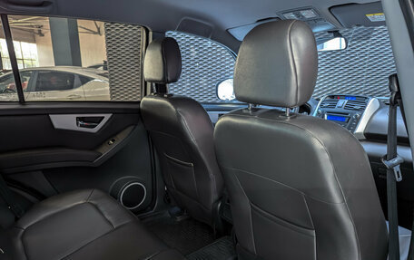 Lifan X60 I рестайлинг, 2015 год, 545 000 рублей, 30 фотография