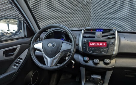 Lifan X60 I рестайлинг, 2015 год, 545 000 рублей, 22 фотография