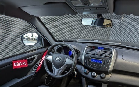 Lifan X60 I рестайлинг, 2015 год, 545 000 рублей, 24 фотография