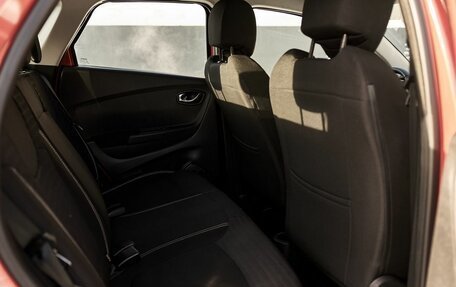 Renault Kaptur I рестайлинг, 2016 год, 1 328 000 рублей, 8 фотография