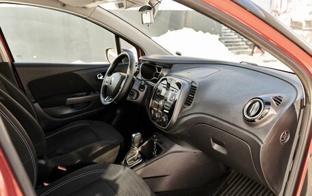 Renault Kaptur I рестайлинг, 2016 год, 1 328 000 рублей, 6 фотография