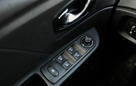 Renault Kaptur I рестайлинг, 2016 год, 1 328 000 рублей, 13 фотография