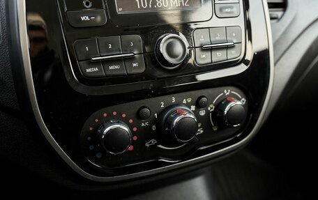 Renault Kaptur I рестайлинг, 2016 год, 1 328 000 рублей, 12 фотография