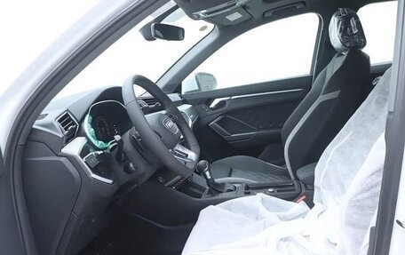 Audi Q3, 2025 год, 4 590 000 рублей, 5 фотография