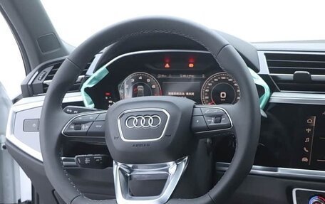 Audi Q3, 2025 год, 4 590 000 рублей, 9 фотография