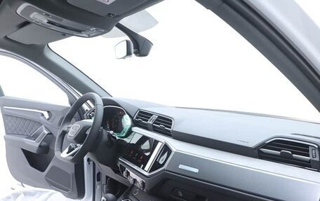 Audi Q3, 2025 год, 4 590 000 рублей, 6 фотография