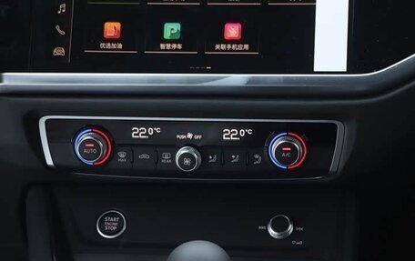 Audi Q3, 2025 год, 4 590 000 рублей, 16 фотография