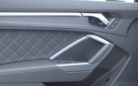 Audi Q3, 2025 год, 4 590 000 рублей, 10 фотография