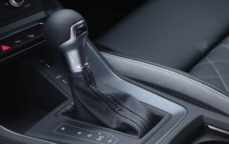 Audi Q3, 2025 год, 4 590 000 рублей, 12 фотография