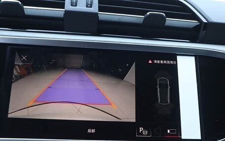 Audi Q3, 2025 год, 4 590 000 рублей, 14 фотография