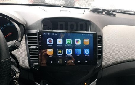 Chevrolet Cruze II, 2012 год, 550 000 рублей, 11 фотография