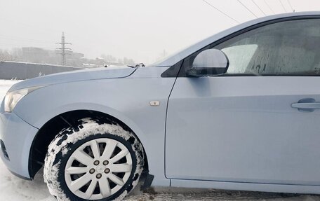 Chevrolet Cruze II, 2012 год, 550 000 рублей, 7 фотография