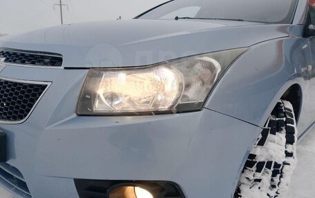 Chevrolet Cruze II, 2012 год, 550 000 рублей, 6 фотография