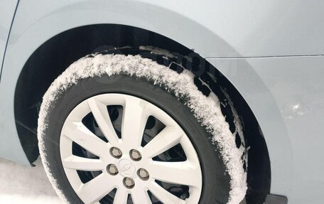 Chevrolet Cruze II, 2012 год, 550 000 рублей, 8 фотография