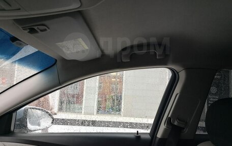 Chevrolet Cruze II, 2012 год, 550 000 рублей, 9 фотография