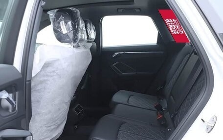 Audi Q3, 2025 год, 4 590 000 рублей, 19 фотография