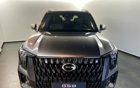 GAC GS8, 2025 год, 5 099 000 рублей, 4 фотография