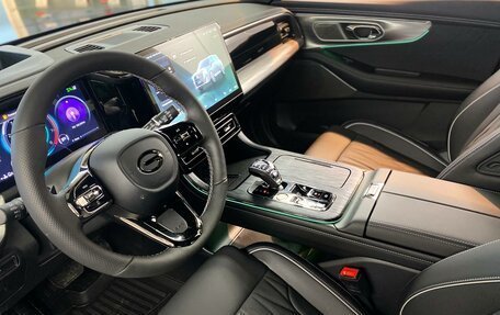 GAC GS8, 2025 год, 5 099 000 рублей, 12 фотография