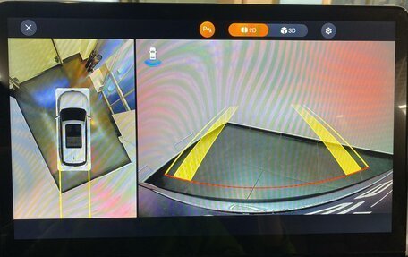 GAC GS8, 2025 год, 5 099 000 рублей, 9 фотография