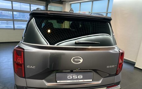 GAC GS8, 2025 год, 5 099 000 рублей, 5 фотография