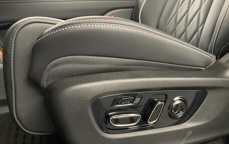 GAC GS8, 2025 год, 5 099 000 рублей, 13 фотография