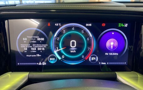 GAC GS8, 2025 год, 5 099 000 рублей, 7 фотография