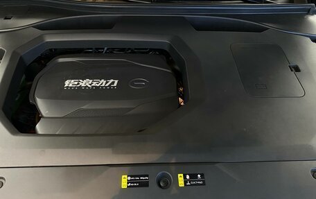 GAC GS8, 2025 год, 5 099 000 рублей, 24 фотография