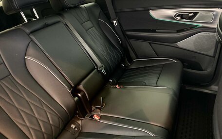 GAC GS8, 2025 год, 5 099 000 рублей, 21 фотография
