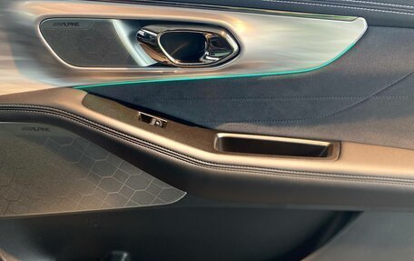 GAC GS8, 2025 год, 5 099 000 рублей, 22 фотография