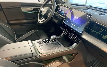 GAC GS8, 2025 год, 5 099 000 рублей, 23 фотография