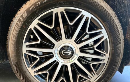 GAC GS8, 2025 год, 5 099 000 рублей, 27 фотография