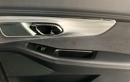 GAC GS8, 2025 год, 5 099 000 рублей, 20 фотография