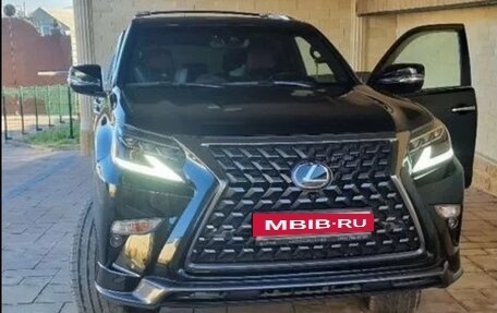 Lexus GX II, 2020 год, 8 500 000 рублей, 4 фотография